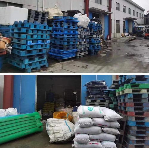 消防隱患曝光臺 奉賢消防夏季消防安全大檢查發現廠庫房存在重大安全隱患,提請政府掛牌督辦